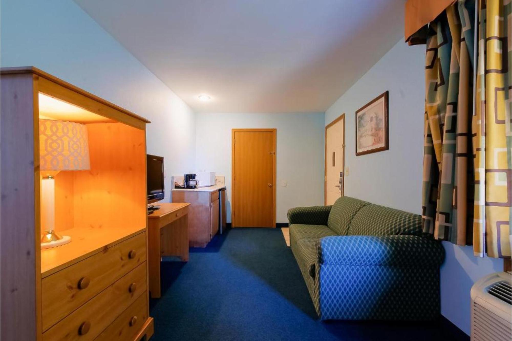 Hotel O - Christ Of Ozark Area