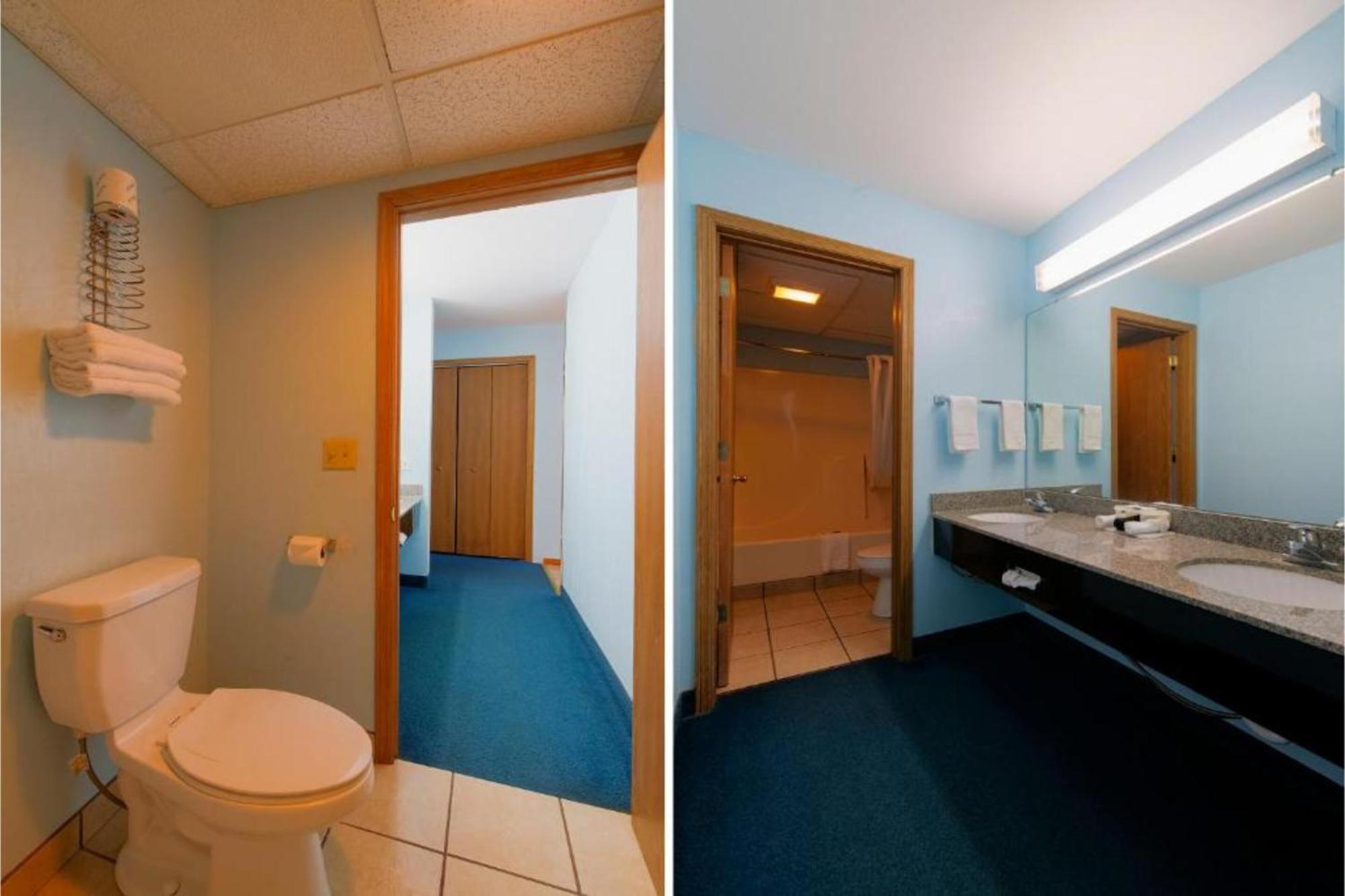 O - Christ Of Ozark Area Hotel 2*