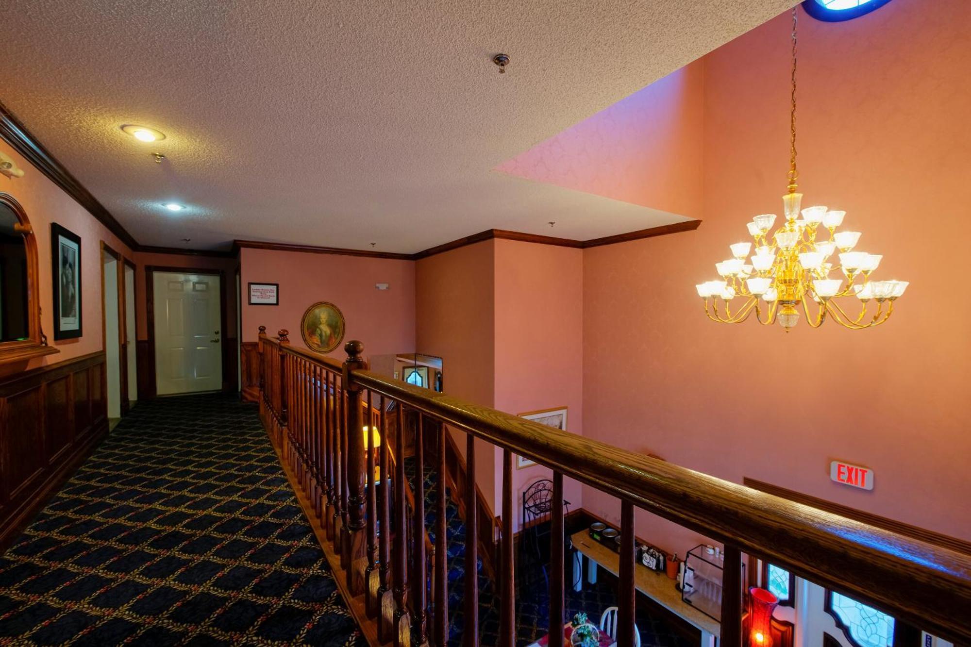 Hotel O - Christ Of Ozark Area