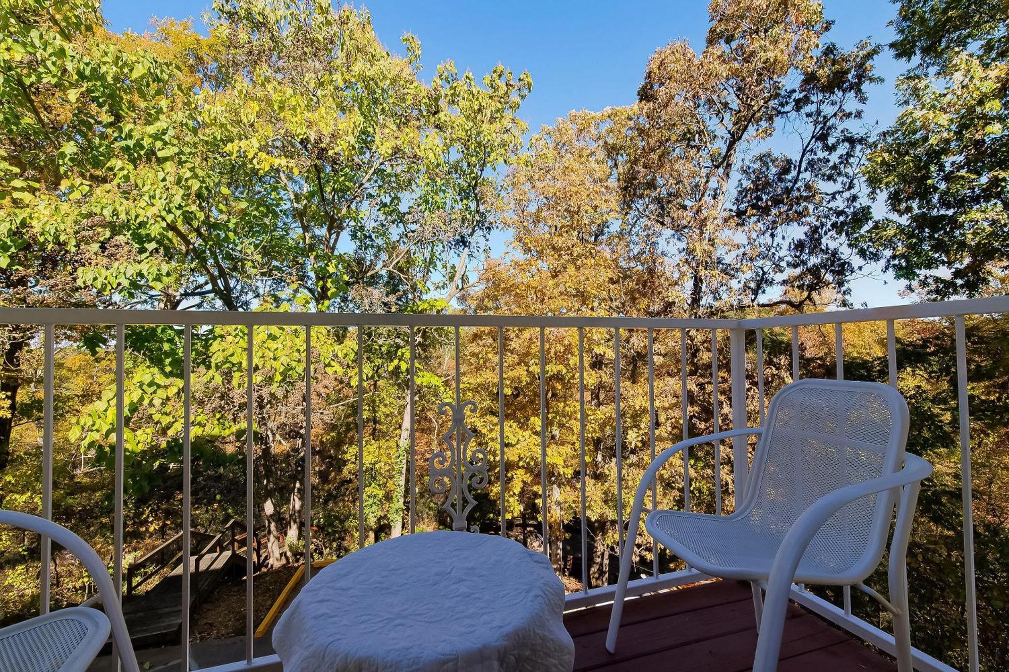 Hotel O - Christ Of Ozark Area