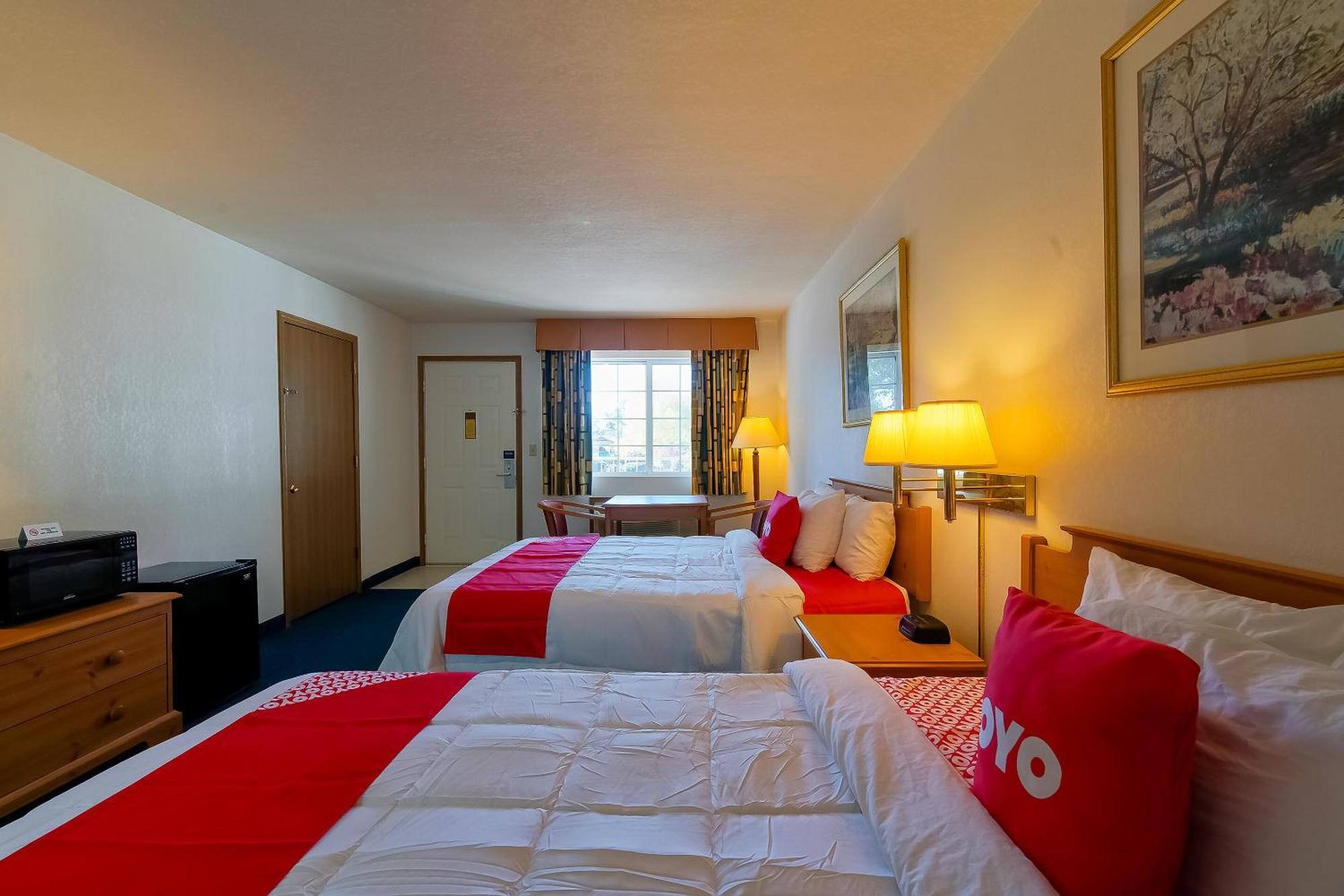 Hotel O - Christ Of Ozark Area