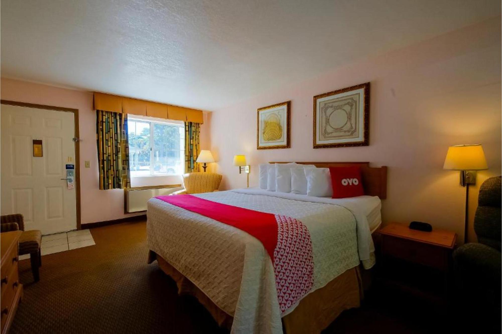 Hotel O - Christ Of Ozark Area Eureka Springs
