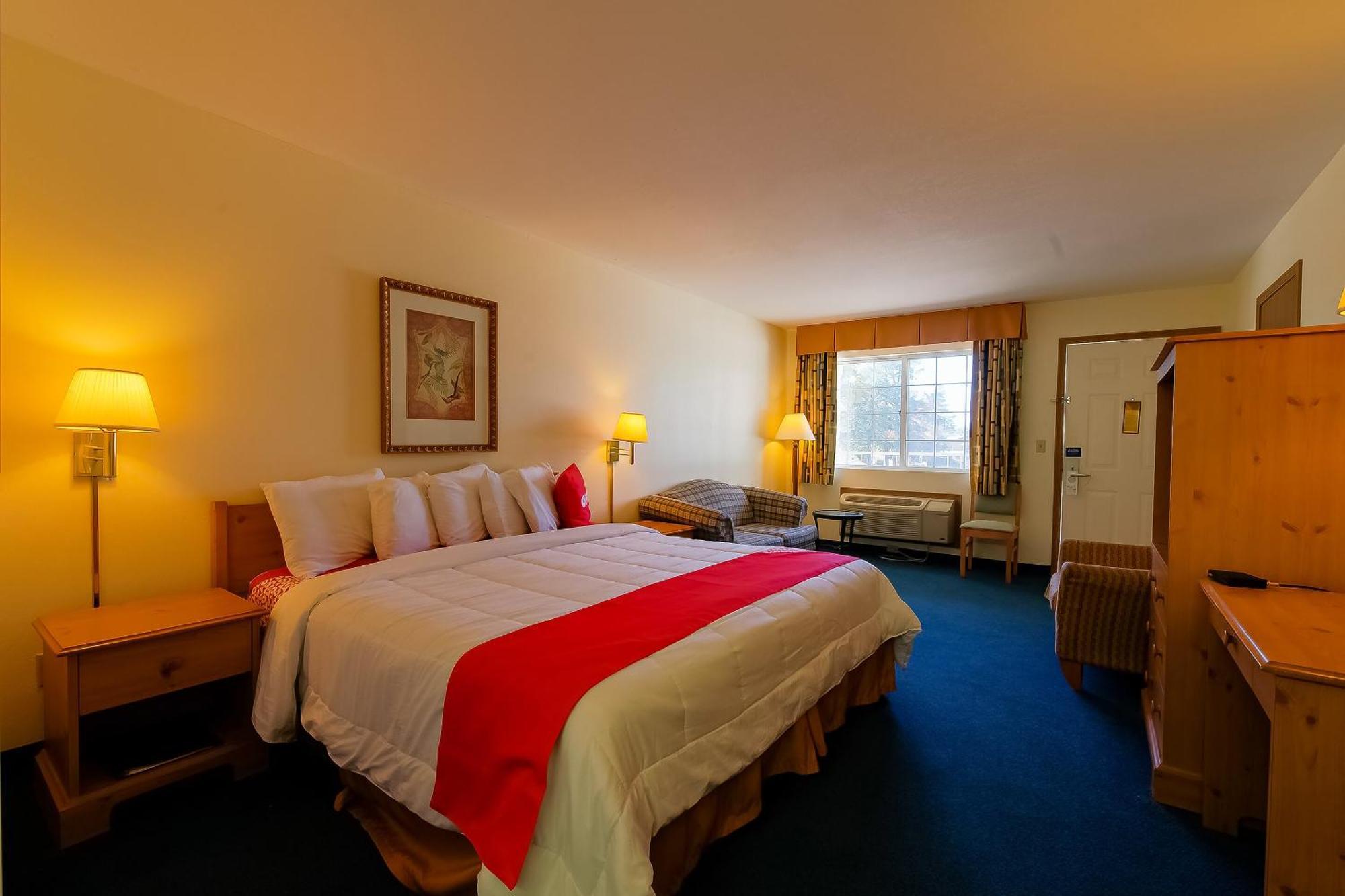 O - Christ Of Ozark Area Hotel Eureka Springs